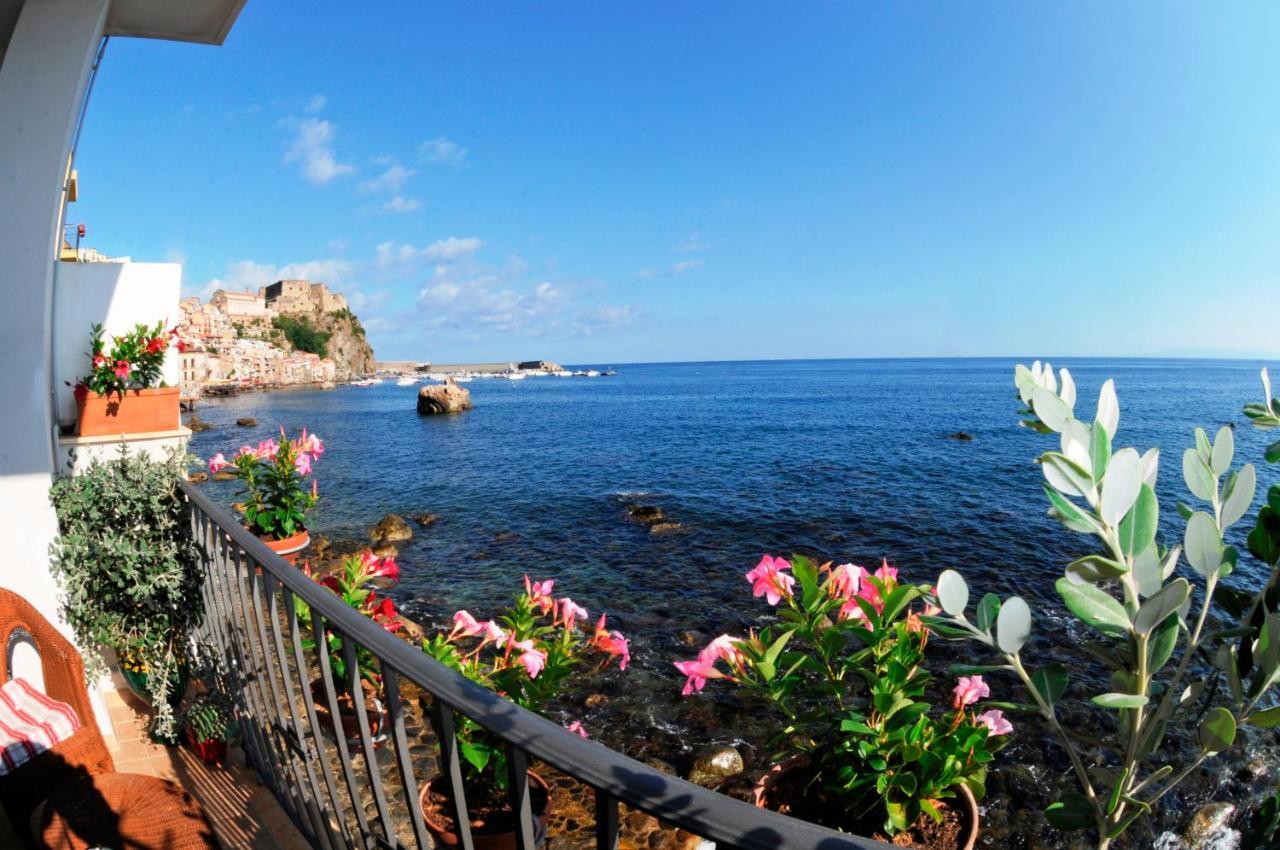 La Veduta Scilla