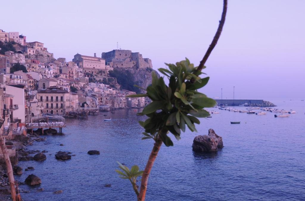 La Veduta Scilla