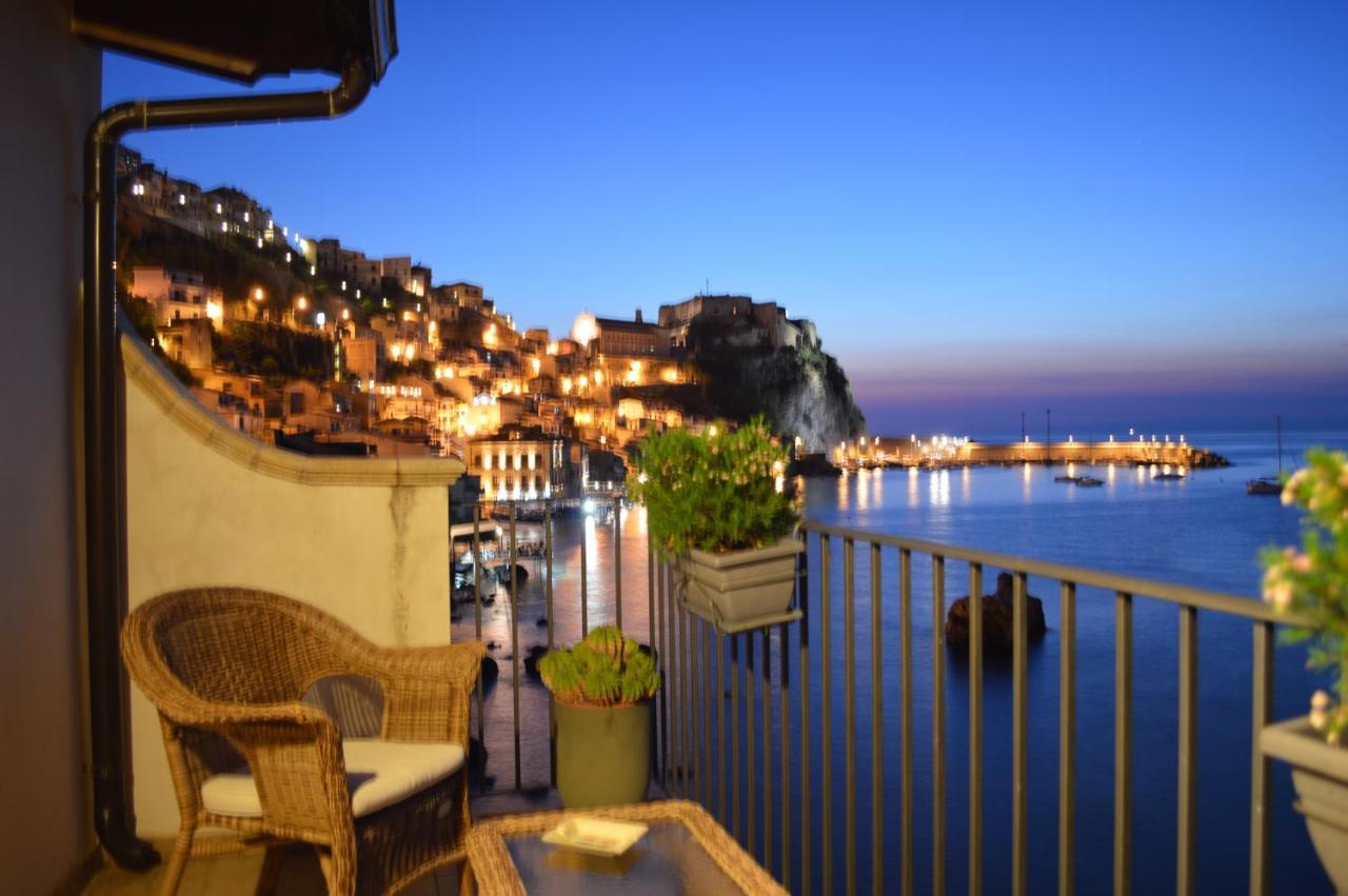 Bed and breakfast La Veduta