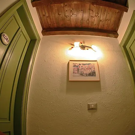 B&B La Veduta Scilla Room photo