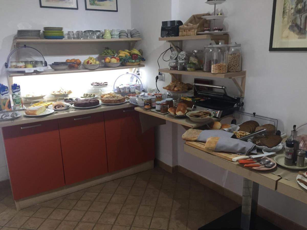 La Veduta Bed & Breakfast
